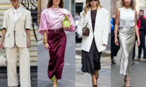Strój na Komunię dla Mamy: Elegancja, wygoda, bez wpadek!