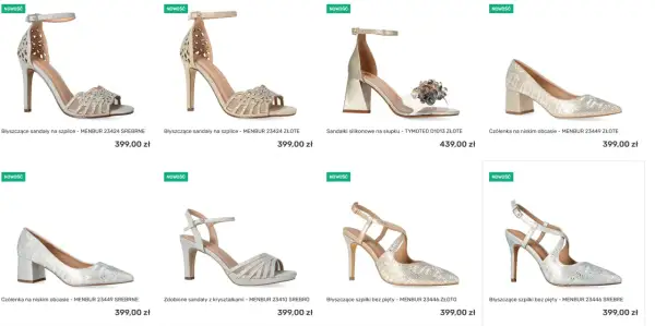 Buty na wesele dla 14-latki: Jak wybrać modne i wygodne?
