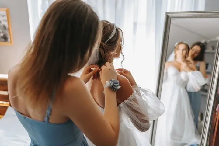 Kogo na świadka do ślubu? Formalności, obowiązki i wybór idealny